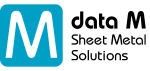 Image data M Logo