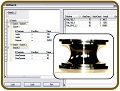 Image Roll Data Base