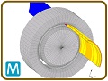 Image Tube Drawing